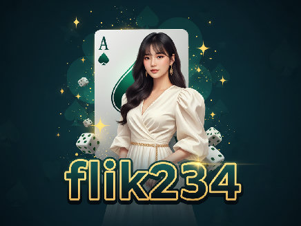 สมัคร flik234