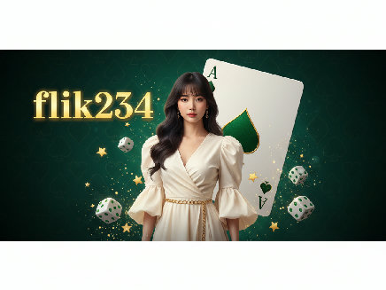 flik234 สล็อต