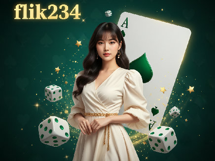 flik234 เว็บตรง